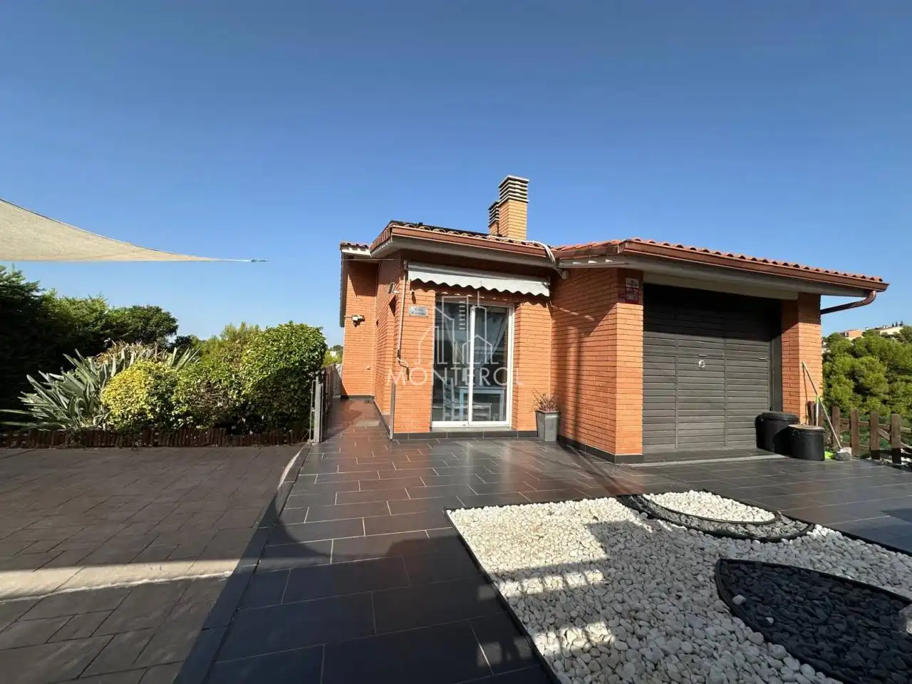 Detached house with pool for sale in Castellnou - Can Mir - Can Solà, imagen 11