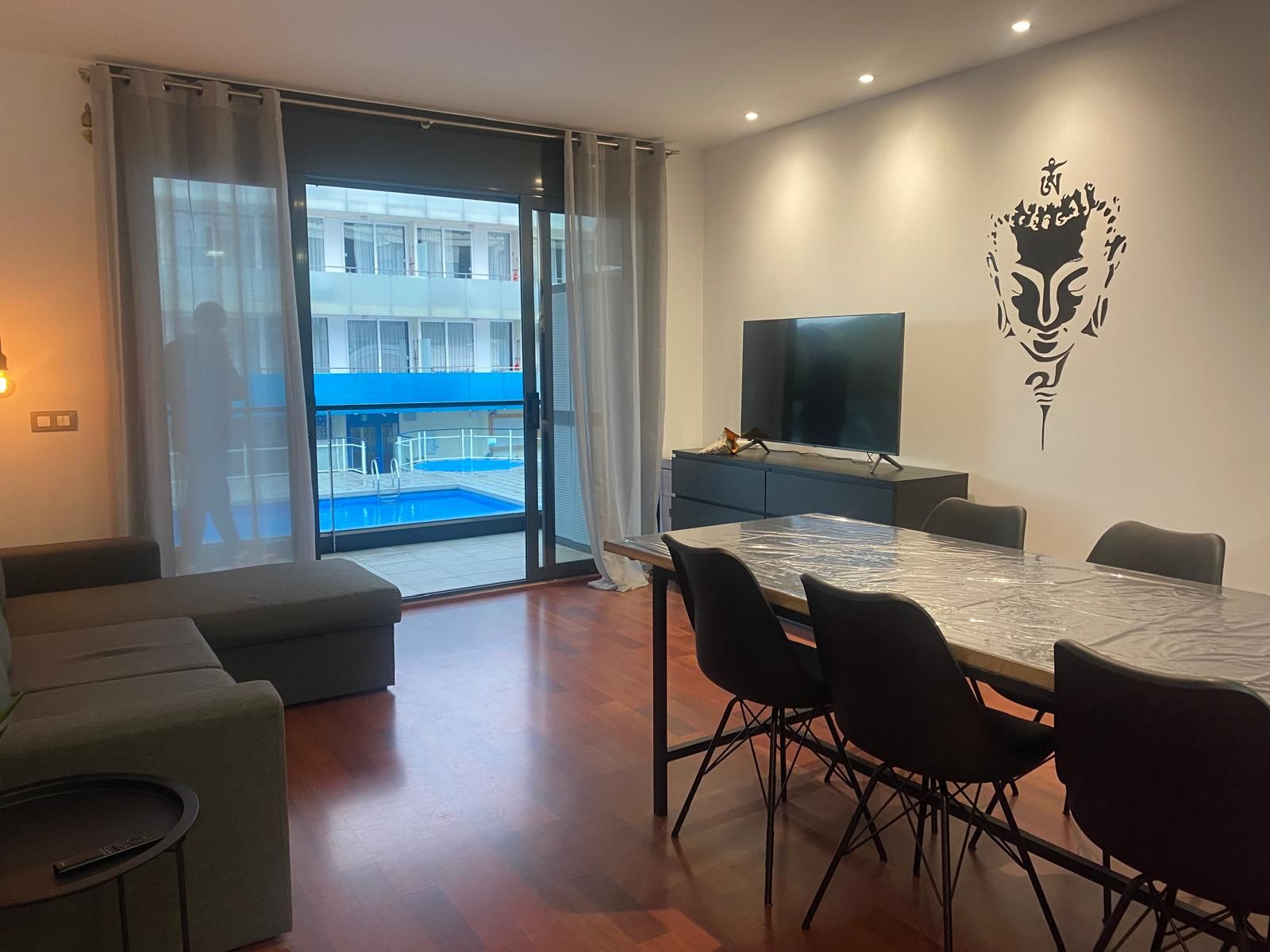 Apartament en venda a d'Aragó, 8, Platja Gran