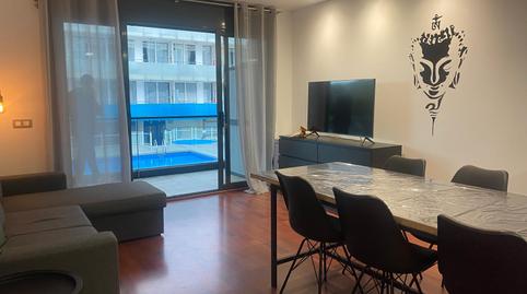 Foto 3 de Apartament en venda a D'aragó, 8, Platja Gran, Girona