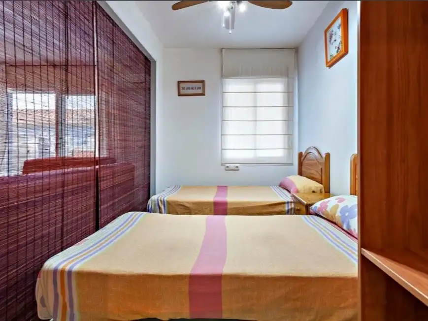 Apartament amb piscina de lloguer a Avenida Mar Azul 131, imagen 4