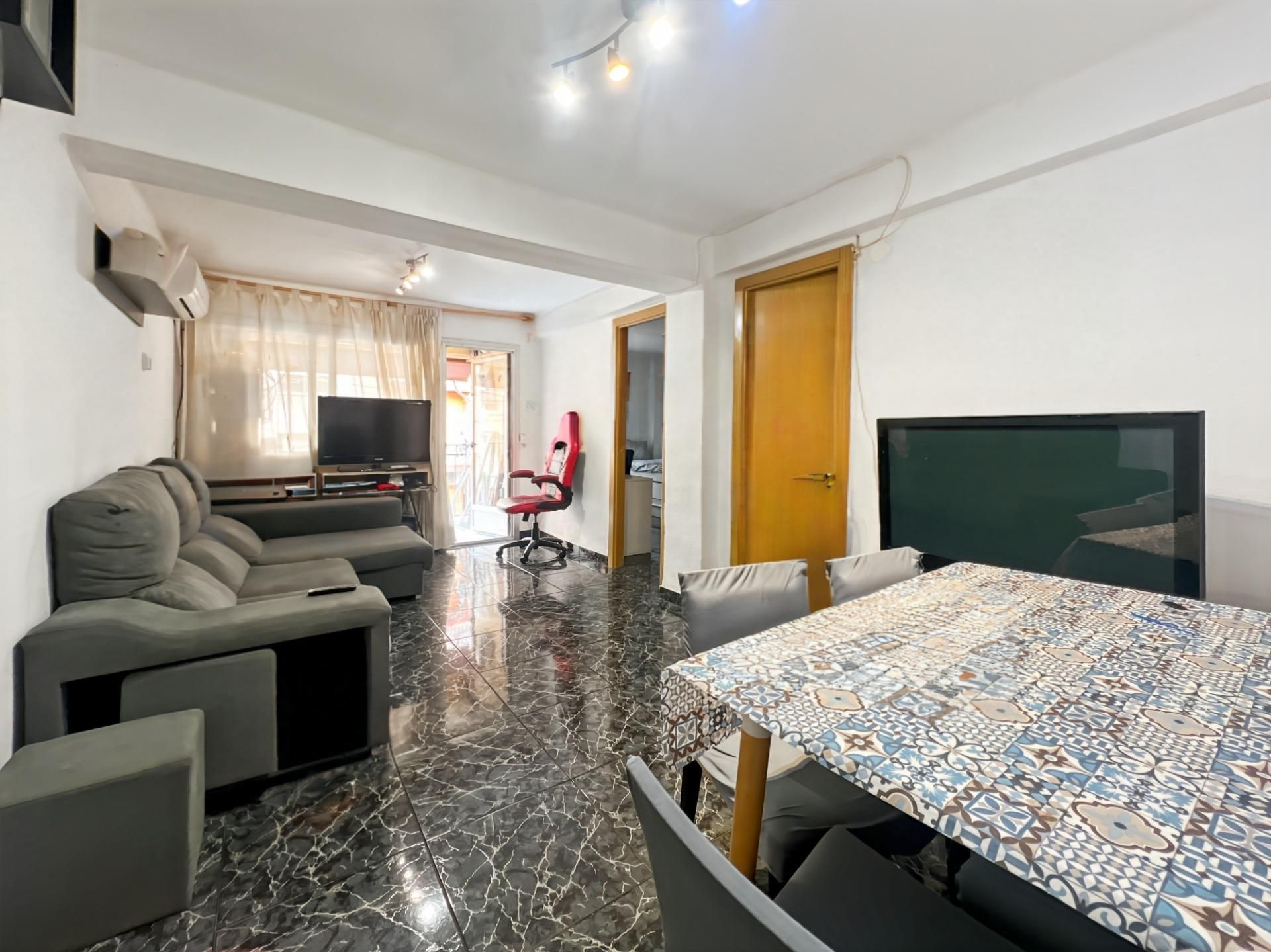 Flat for sale in Ensanche - Parque del Oeste, Sur, Castellón de la Plana / Castelló de la Plana