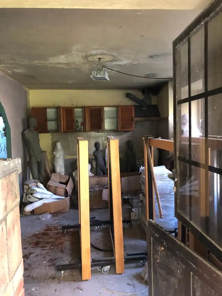 Casa o xalet en venda en Ferrol