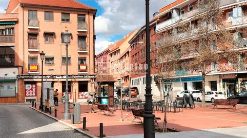 Photo 2 of Flat for sale in Monseñor Oscar Romero, Puerta Bonita, Madrid