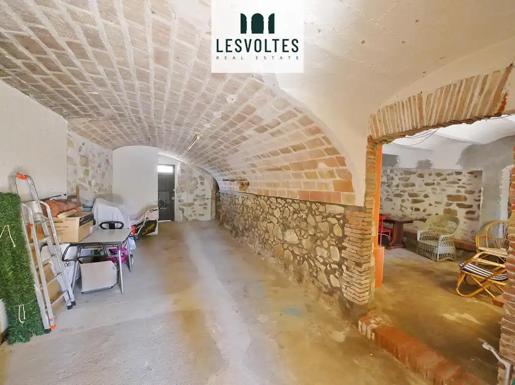 Casa o chalet en venta en Verges con Calefacción, Jardín privado y Terraza