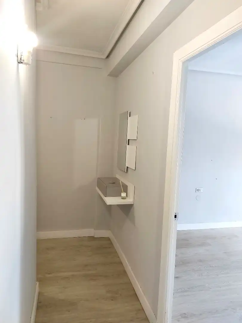 Flat for sale in Carcaboso  with Air Conditioner, Parquet flooring and Balcony