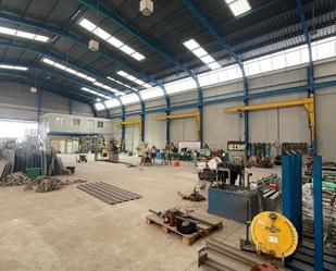 Industrial buildings for sale in  Murcia Capital