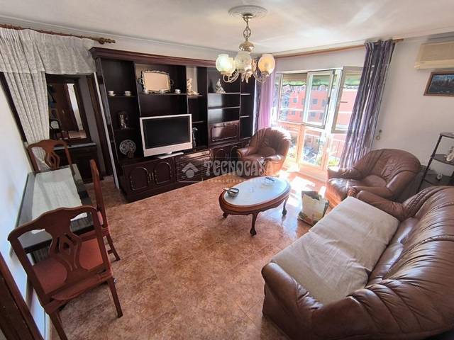 Piso en Venta en Pueblo Nuevo