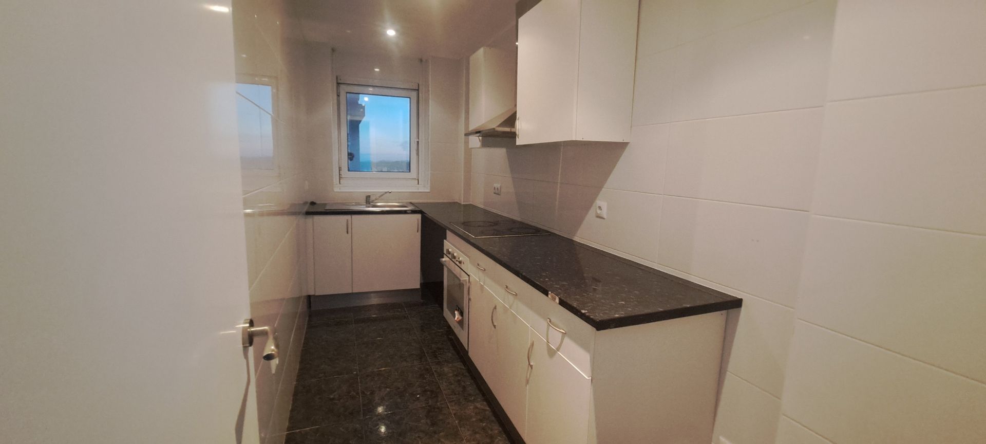 Cocina de Piso en venta en Terrassa