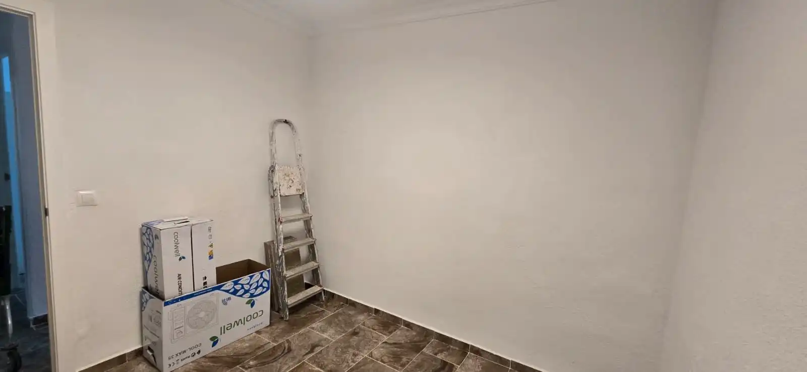 Flat for rent in Puertollano, Ciudad Real