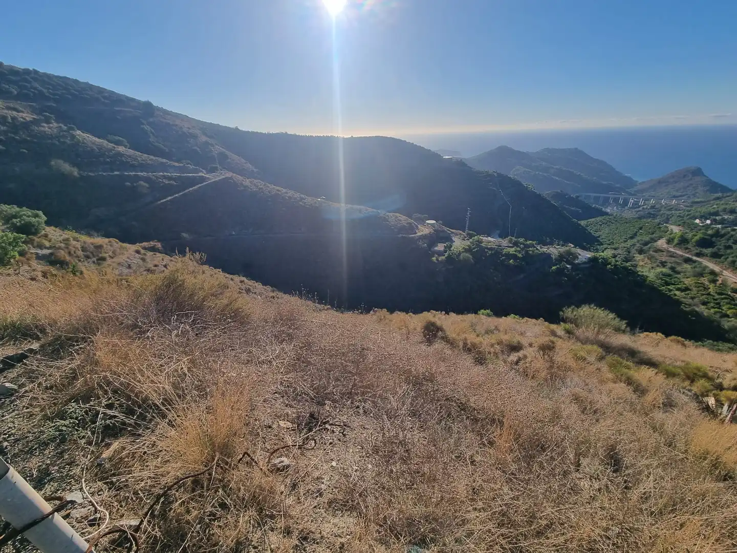 Terreno en venta en Nerja