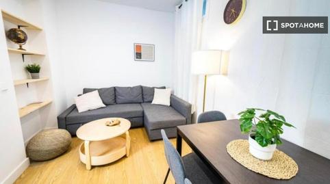 Foto 5 de Apartamento para compartir en Bellas Vistas,  Madrid Capital