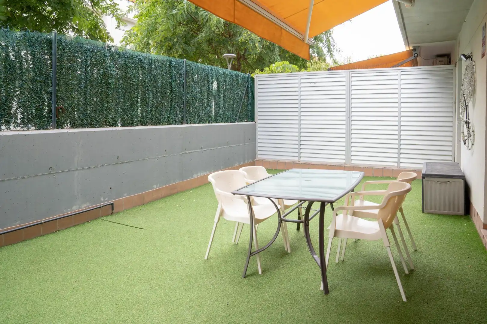 Terrassa de Planta baixa en venda en Montgat amb Calefacció, Terrassa i Traster