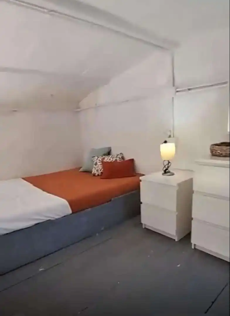 Bedroom of Country homes for rent in Formentera  with Air Conditioner, Private garden and Furnished