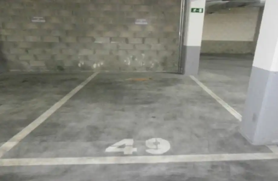 Einzelparkplatz zum Verkauf in San Blas, imagen 6