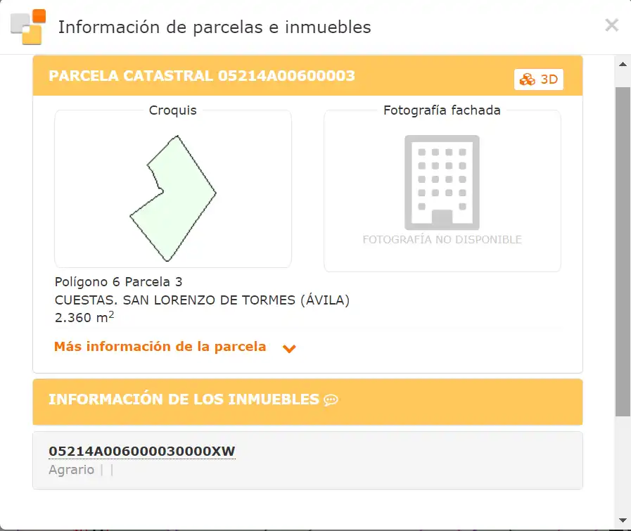 Residencial en venda en San Lorenzo de Tormes
