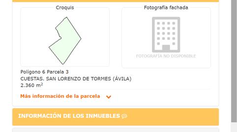 Photo 4 of Residential for sale in Calle Subida de San Blas, San Lorenzo de Tormes, Ávila