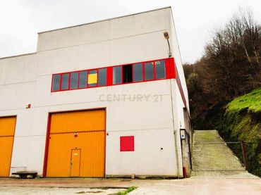 Local comercial en venta en Carretera Mallabia, Ermua, Spain 2 y 3