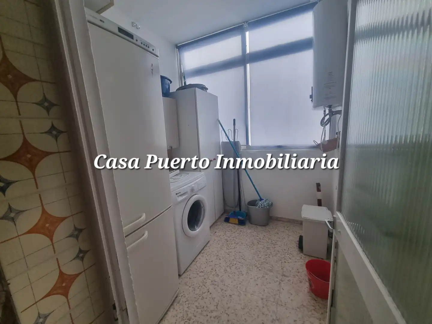 Pis amb piscina de lloguer a Valdelagrana, imagen 3