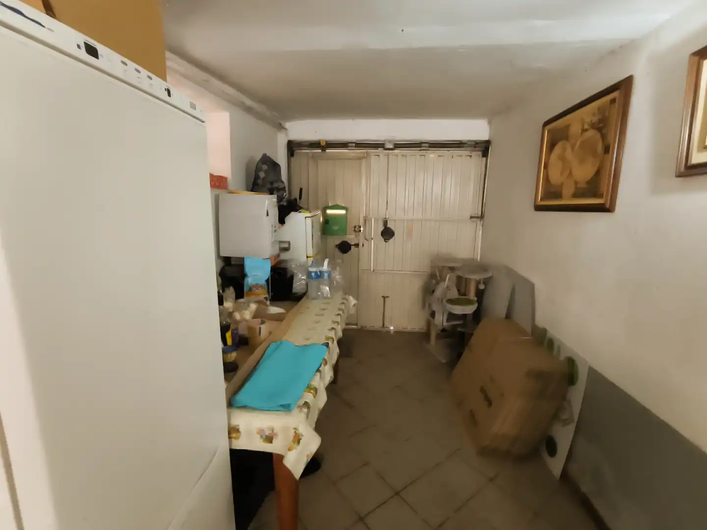 Adossat amb jardí en venda a Calle Federico Mayo, imagen 27