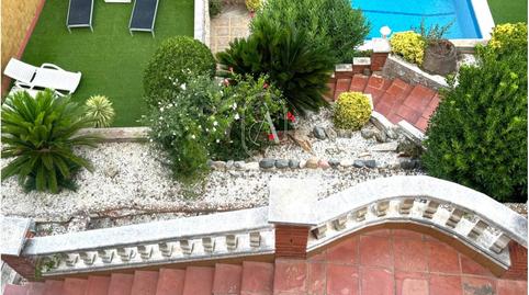 Foto 2 de Casa o xalet en venda a Santa Susanna, Barcelona