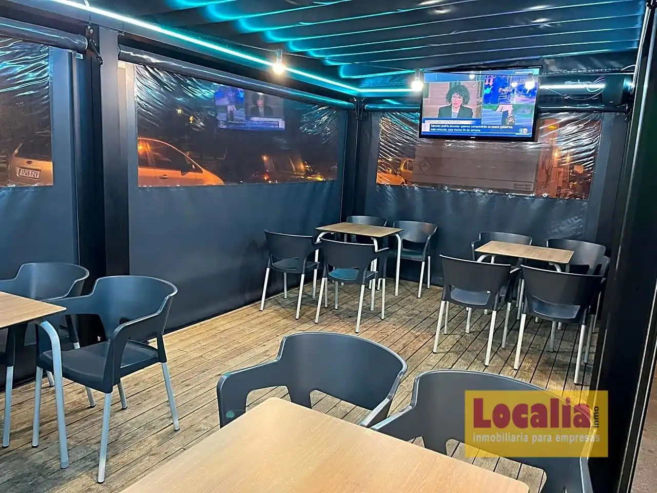 Local commercial à louer à Covadonga - Campuzano - Ciudad Vergel, imagen 11