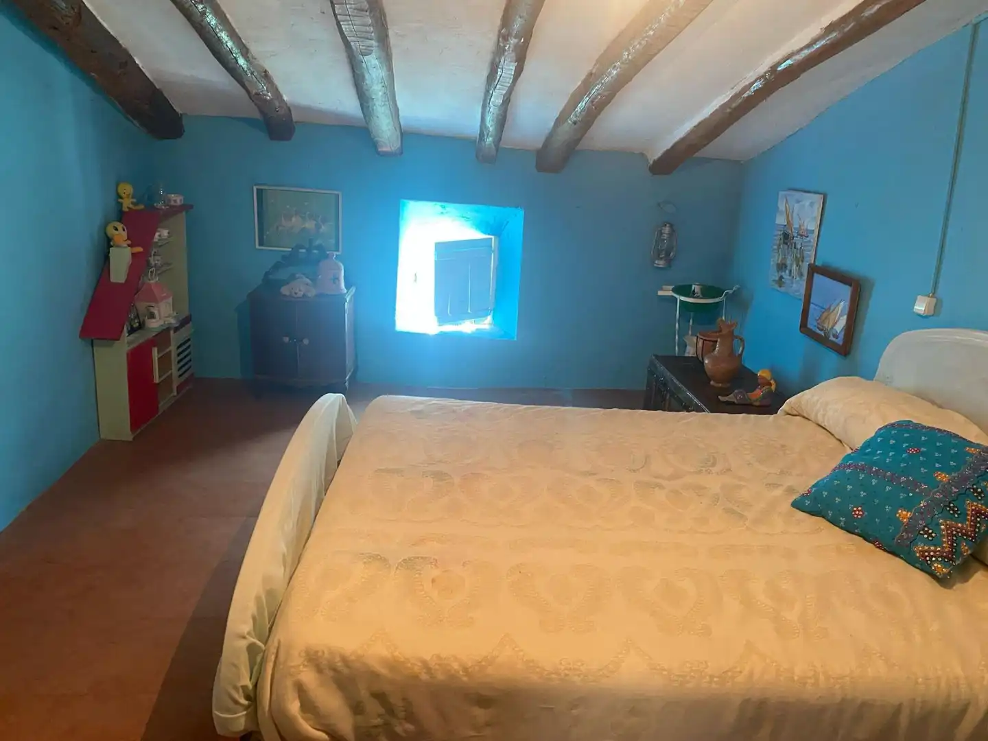 Habitación de Finca rústica en venta en Torre los Negros