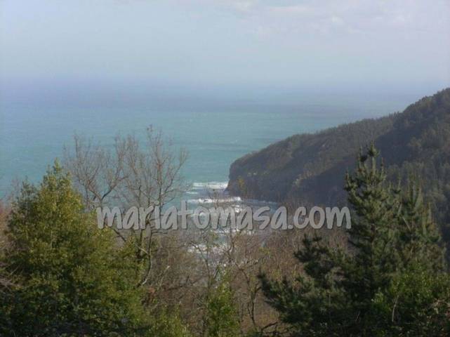 Terreno residencial en Venta en Arboliz Auzoa en Ibarrangelu