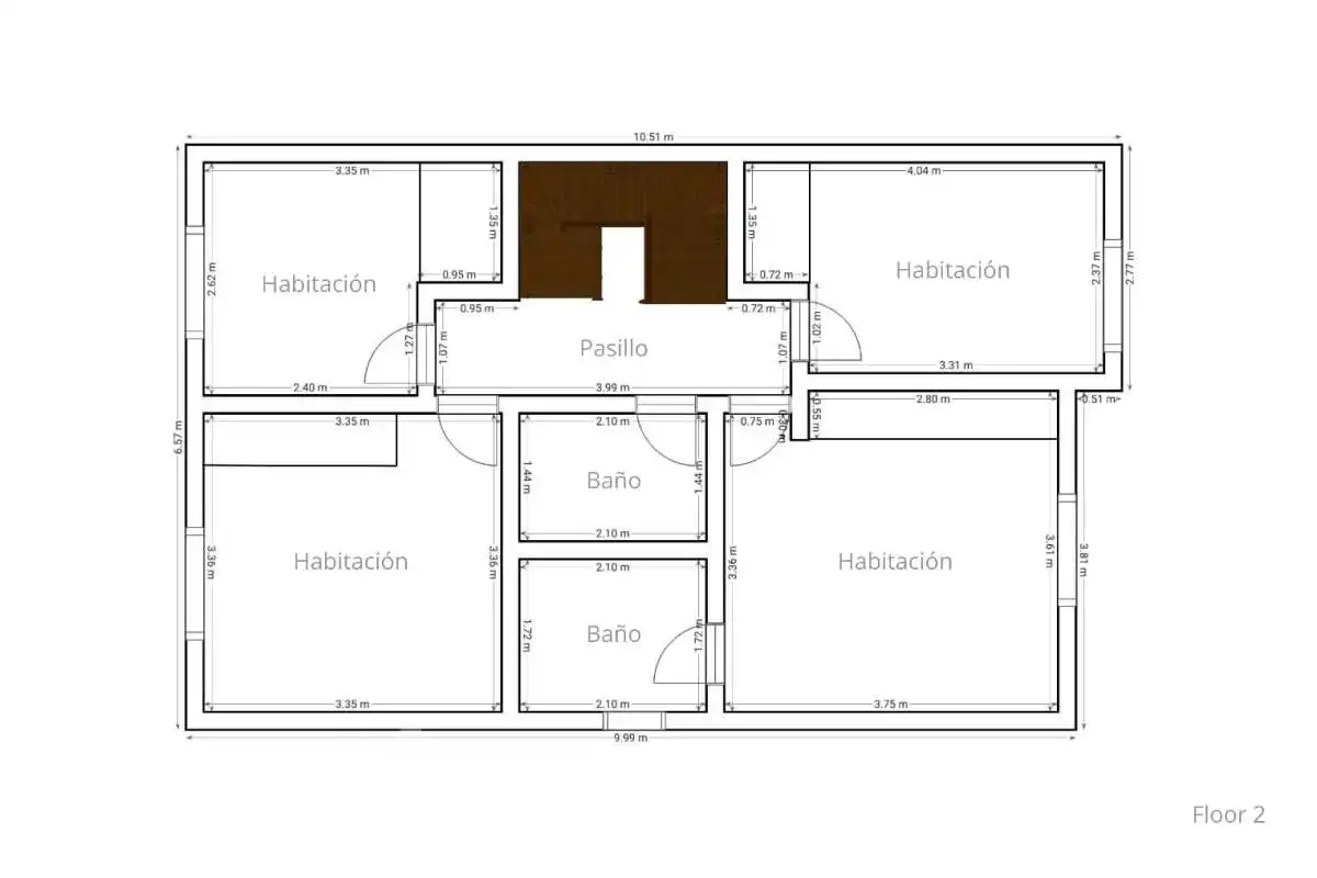 Casa o chalet en venta en Rivas-Vaciamadrid con Aire acondicionado, Calefacción y Jardín privado