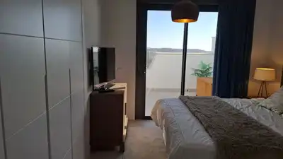 Ático con piscina en venta en La Cala Mijas, imagen 11