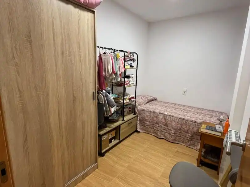 Habitación de Piso en venta en El Perelló, Tarragona