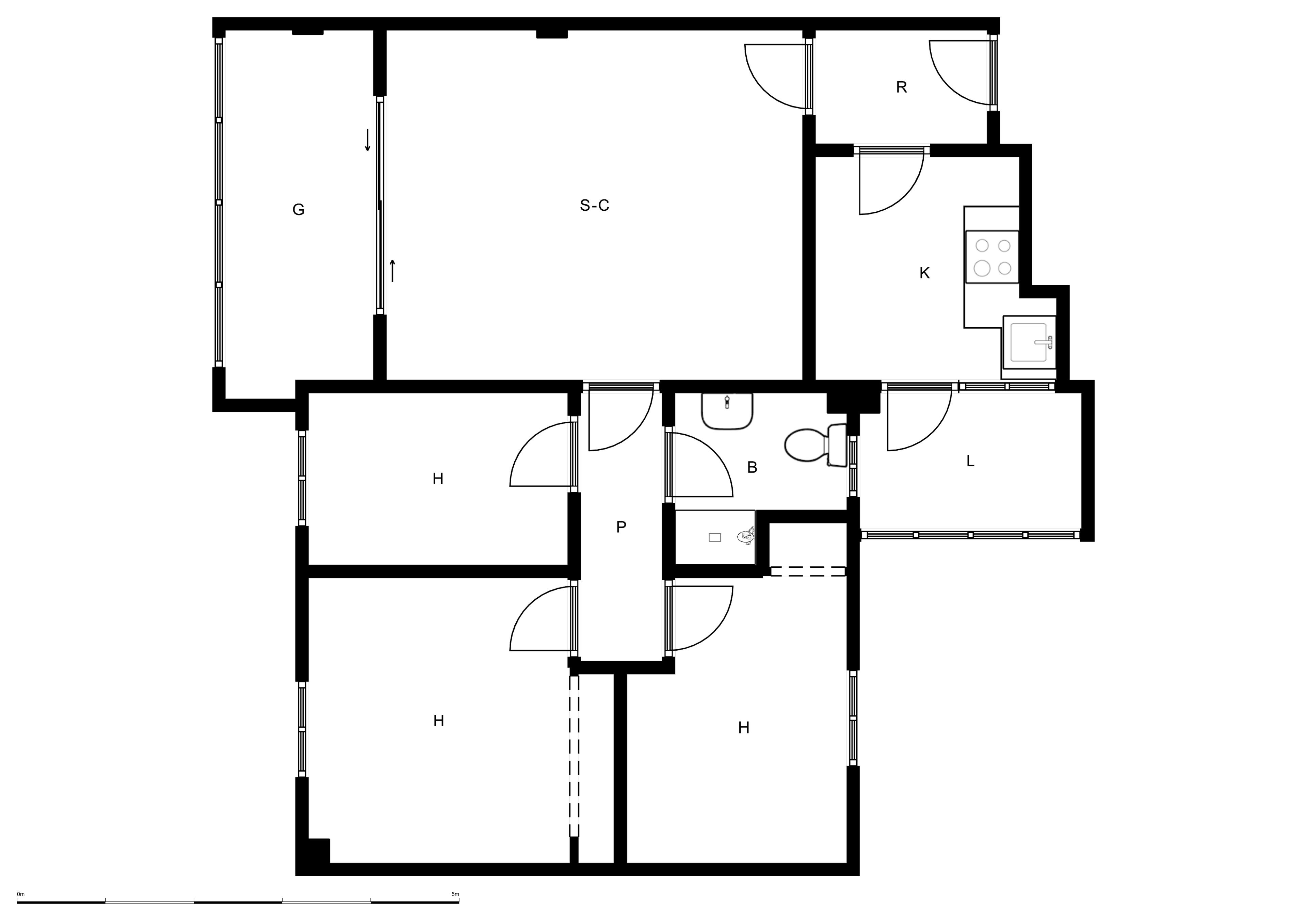 Flat to rent in Fuenlabrada  with Heating, Terrace and Oven