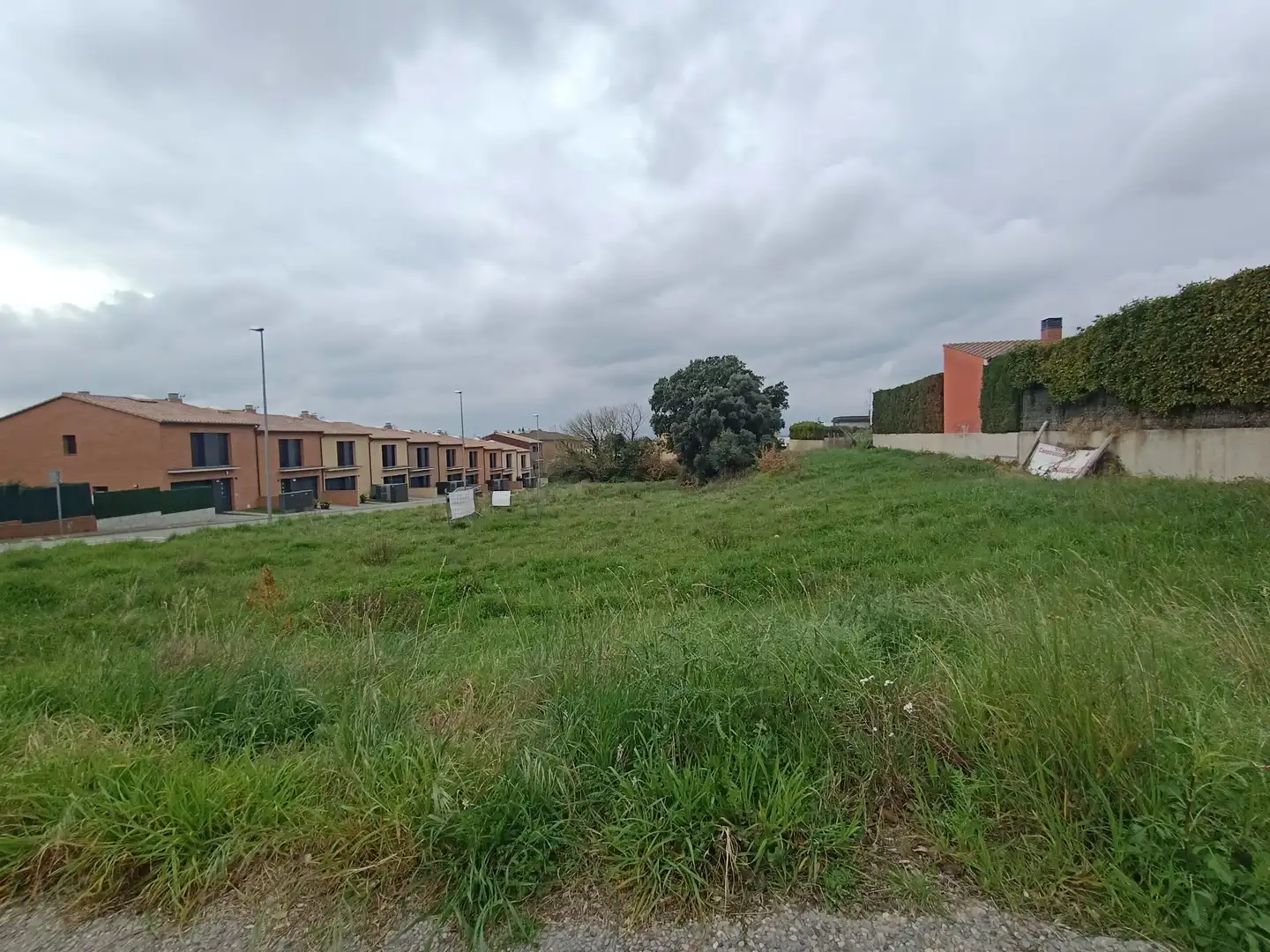 Residencial en venda en Cassà de la Selva