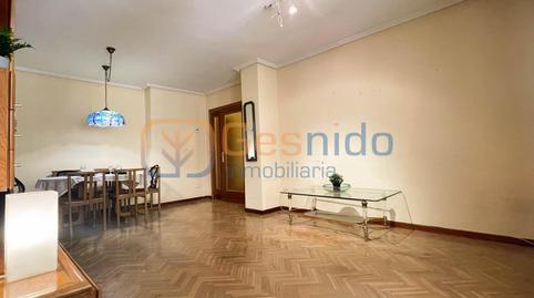 Foto 4 de Pis en venda a Centro, Segovia