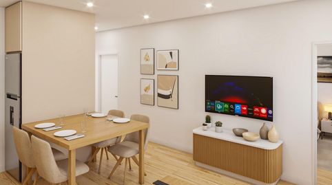 Foto 2 von Wohnung zum Verkauf in Los Castros - Castrillón, A Coruña Capital