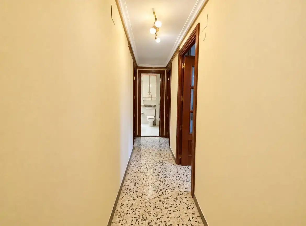 Piso en venta en Zaragoza con Calefacción
