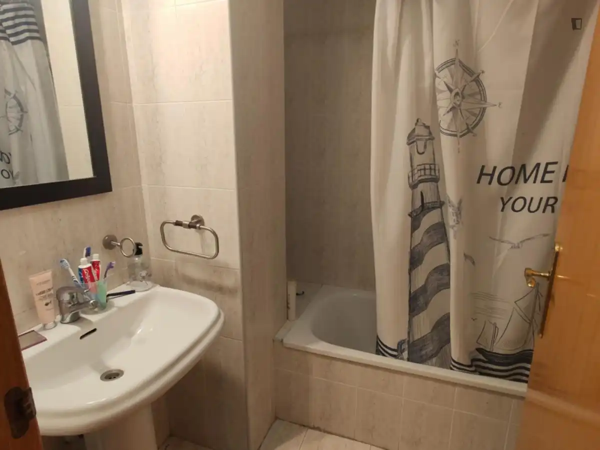 Room in Ensanche