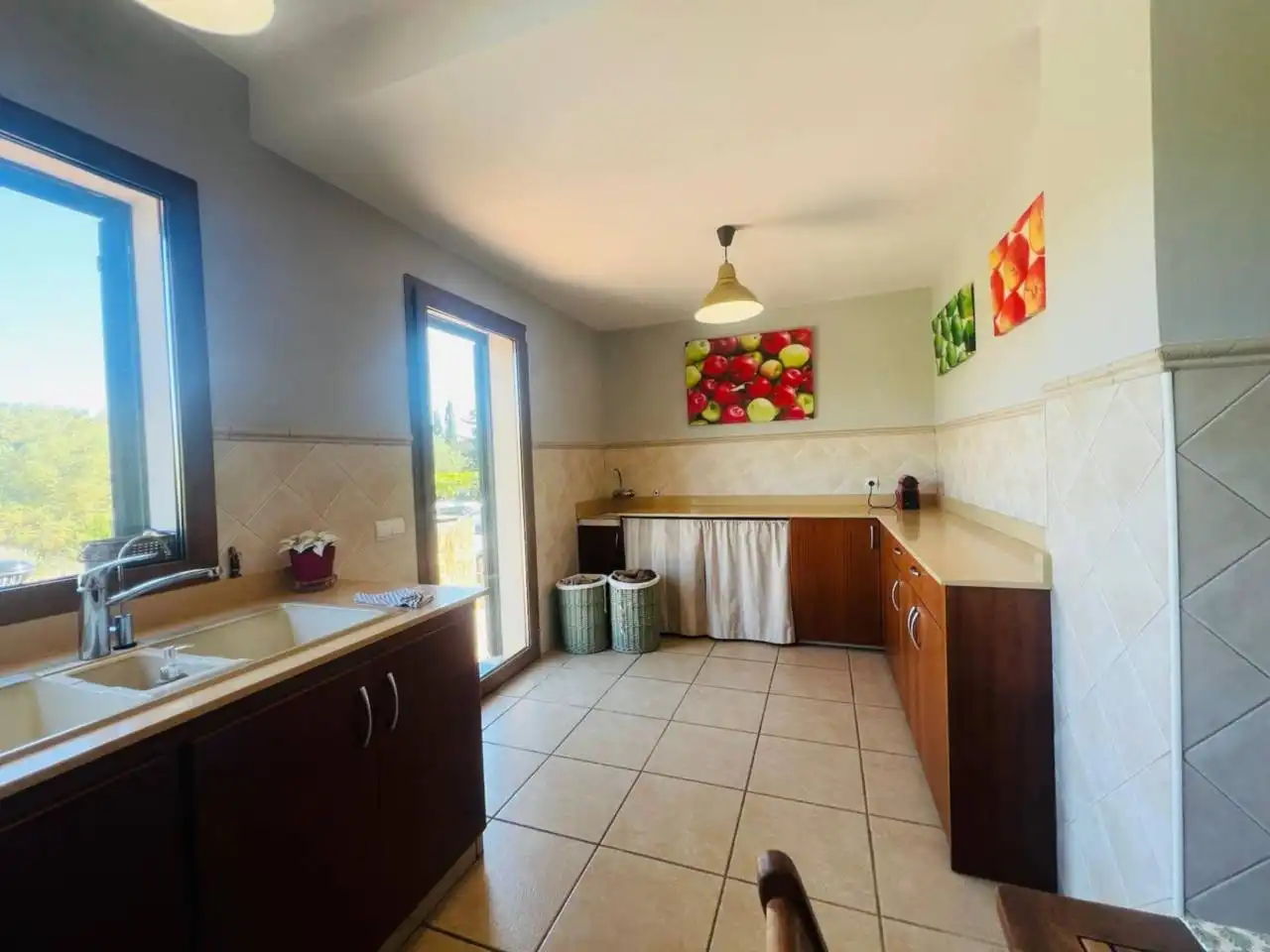 Villa avec piscine à vendre à Camino Son Lluc, imagen 11