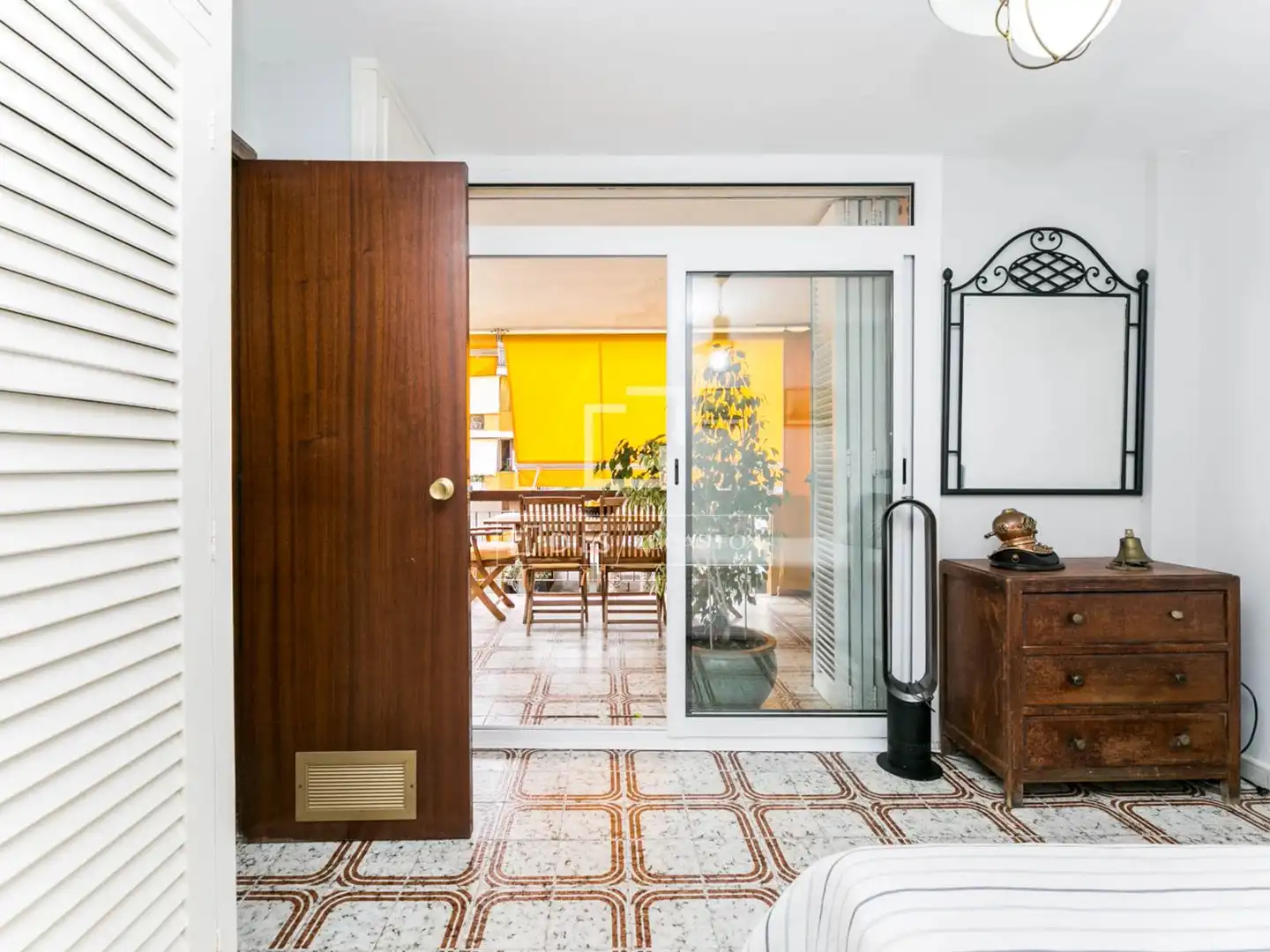 Wohnung zum Verkauf in Castelldefels mit Heizung, Privatgarten und Terrasse