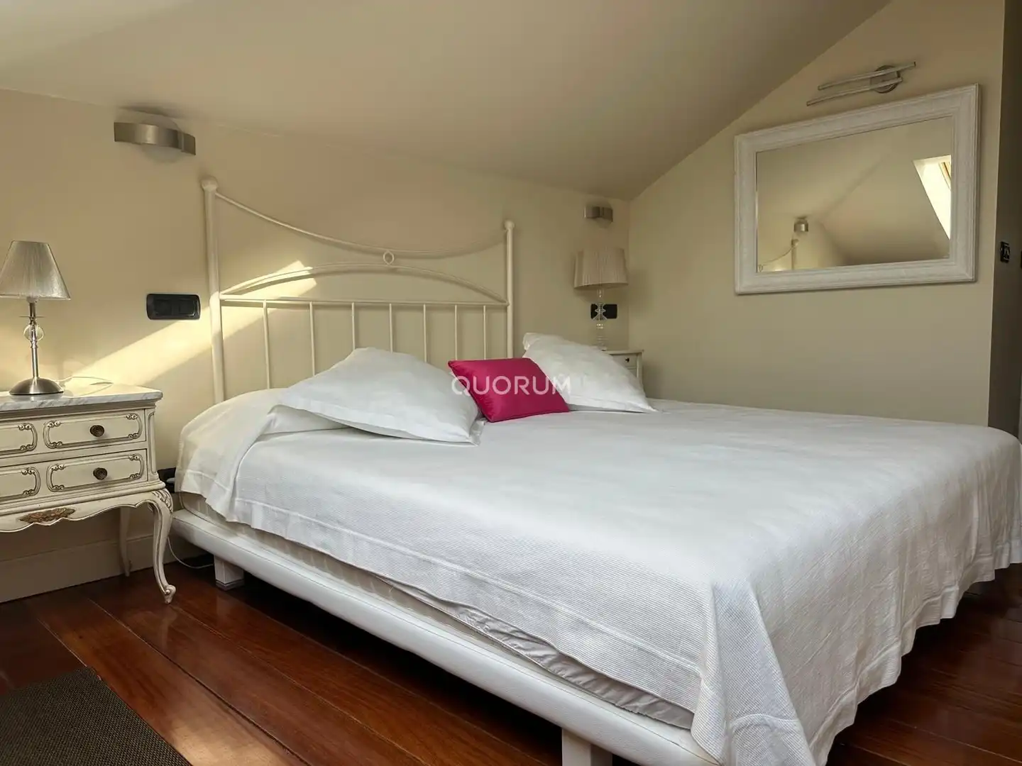 Habitación de Piso en venta en Getxo  con Calefacción, Jardín privado y Amueblado