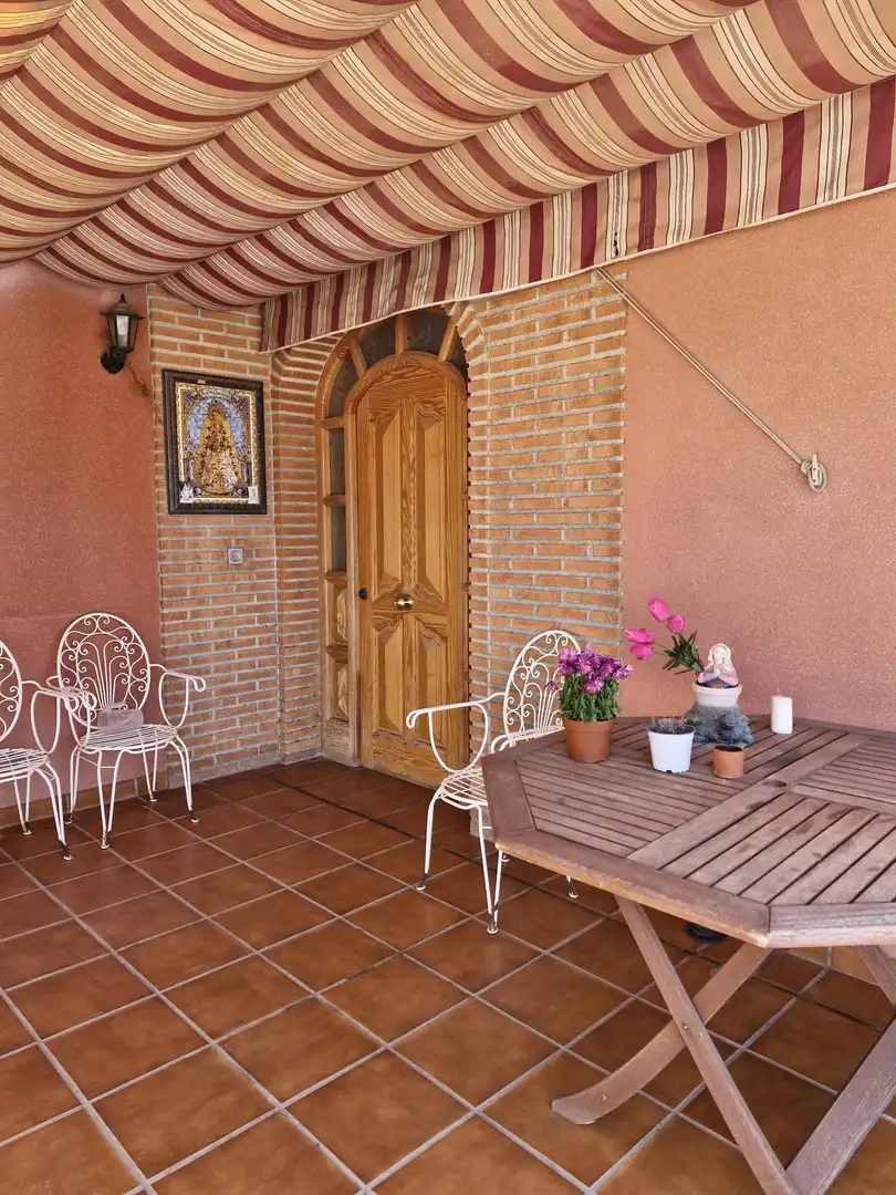 Terrace of Houses for sale in Motril  with Private garden and Terrace