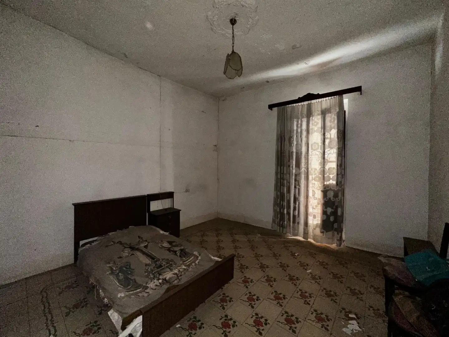 Schlafzimmer von Haus oder Chalet zum Verkauf in Carlet mit Terrasse und Abstellraum
