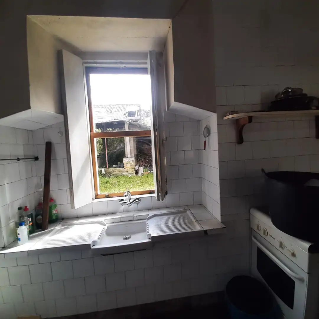 Casa rústica con jardín en venta en PIÑEIRO LOIBA 7, imagen 7