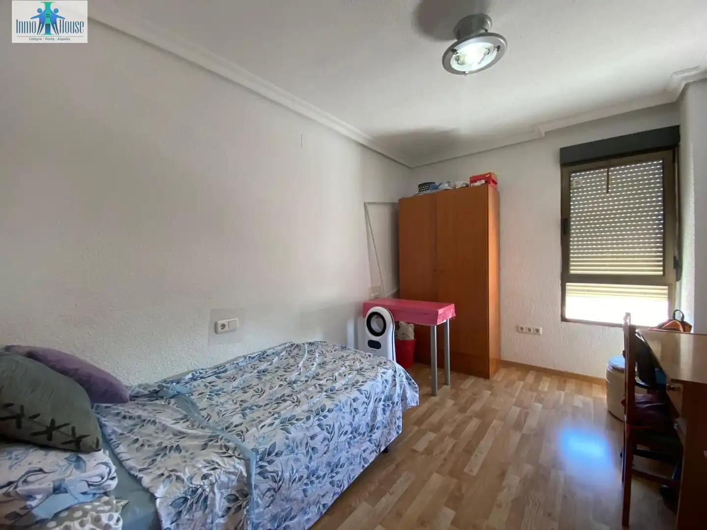 Appartamento con terrazza in vendita a Carretas - Pajarita, imagen 6