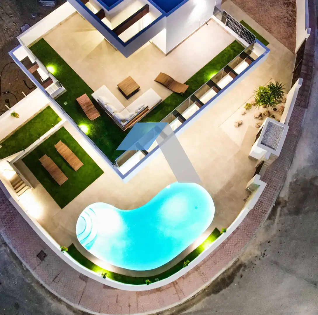Xalet amb piscina en venda a Ciudad Quesada, imagen 5