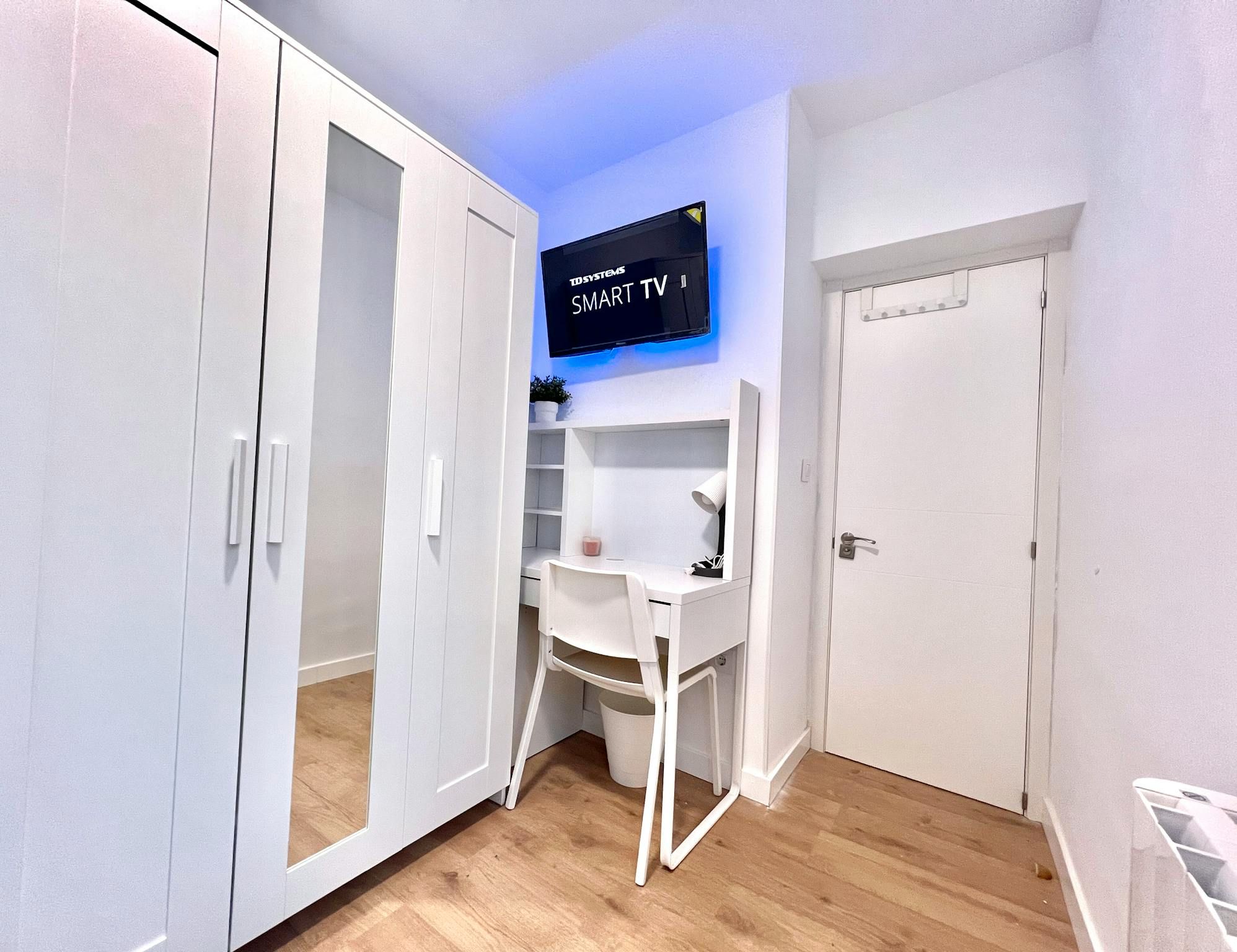 Flat to share in N/A, La Fortuna