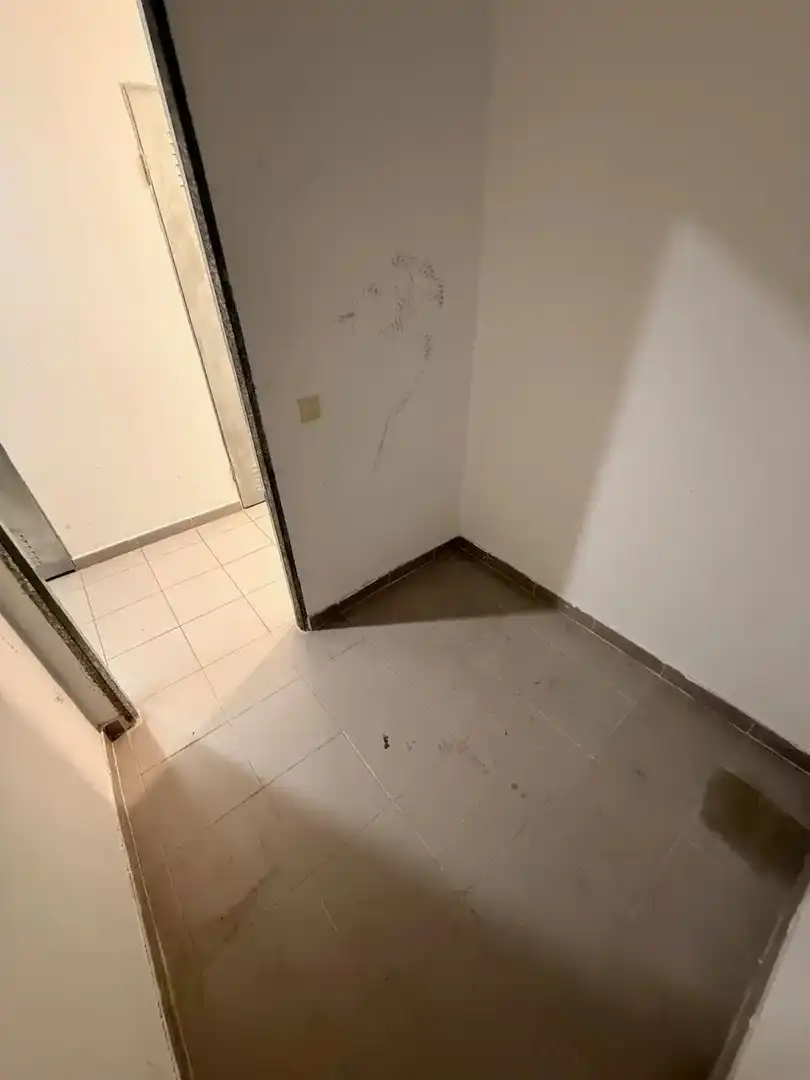 Àtic de lloguer en Yebes amb Aire condicionat, Terrassa i Traster