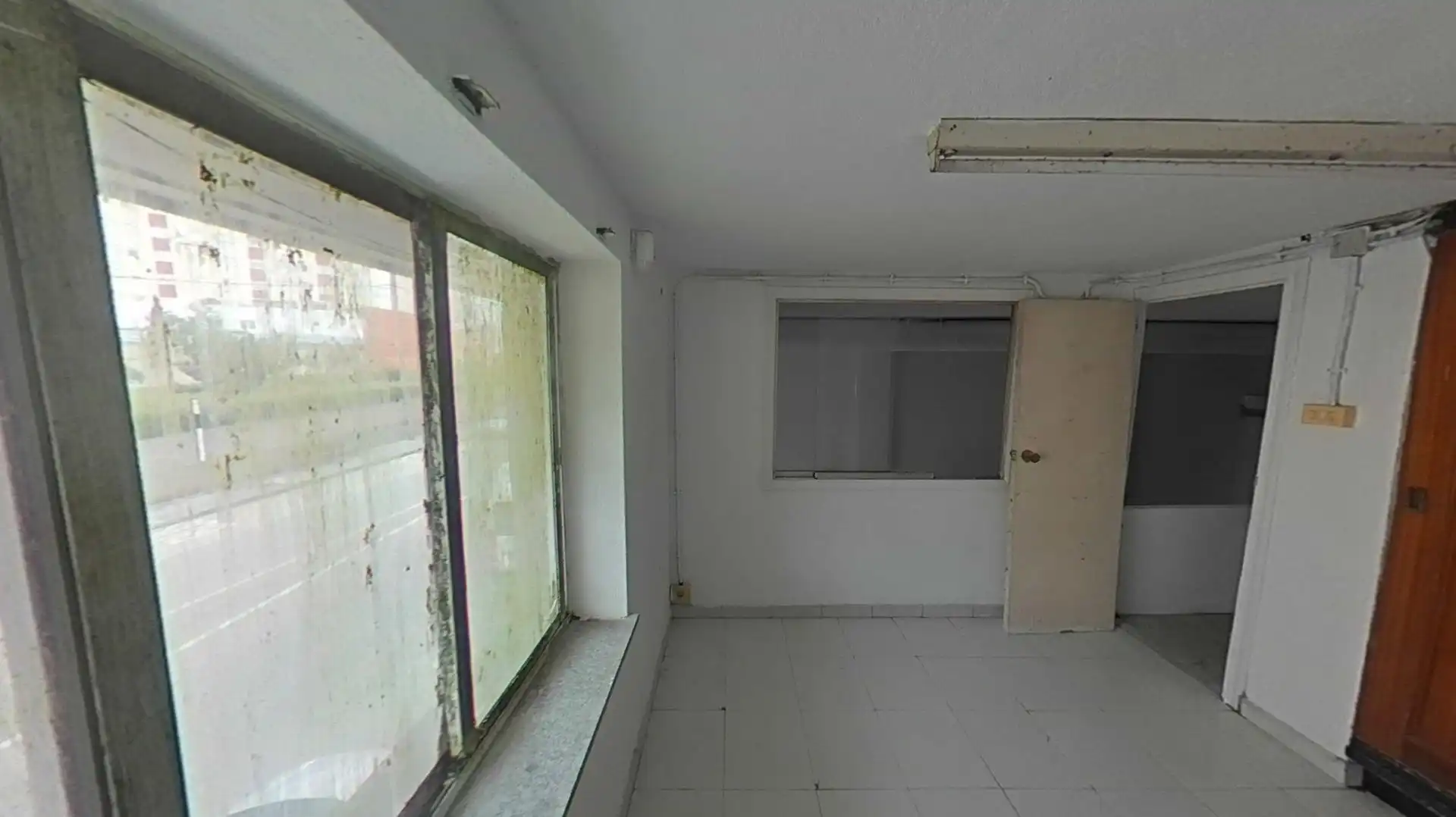 Commercial properties for sale in TRAPERO PARDO, 25, Residencia - Abella