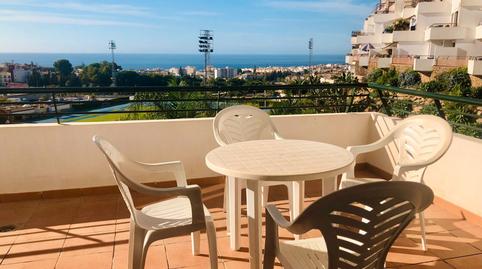 Foto 3 de Pis de lloguer a Calle Saturno, 4a, Almijara, Málaga