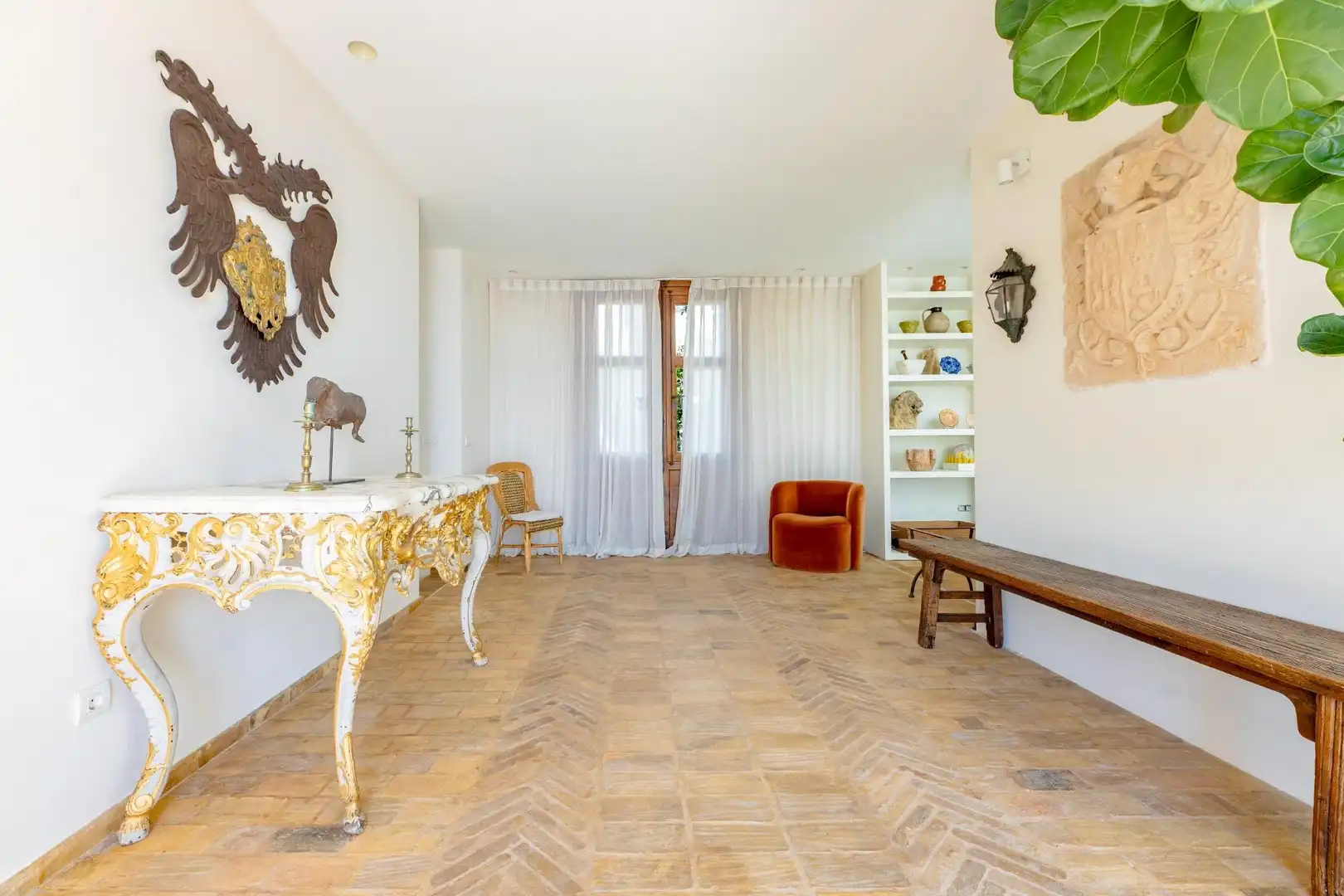 Villa con terrazza in vendita a Calle TORTOLA LA-G.DEL MAR, imagen 2
