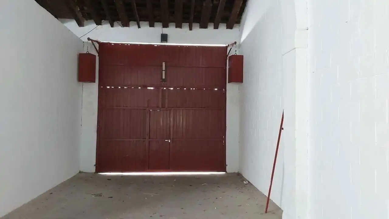Nau industrial en venda a Barriada España - San Pedro